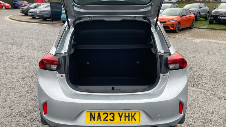 Vauxhall Corsa 1.2 Design 5dr Petrol Hatchback